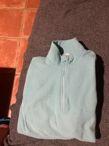Pull polaire