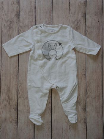 Pygama 3 mois obaibi