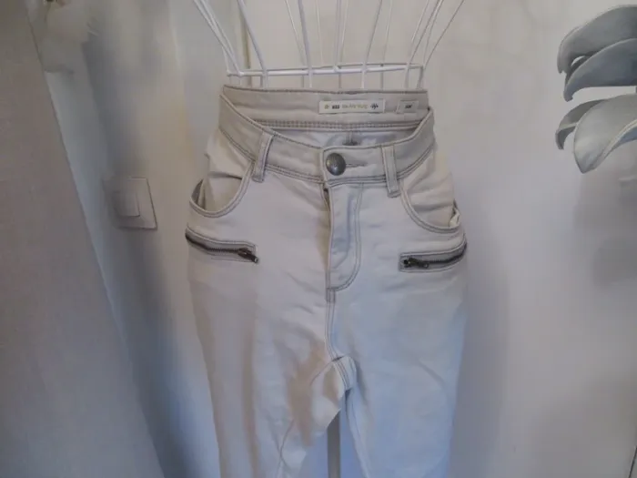 pantalon - photo numéro 2
