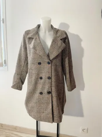 Manteau