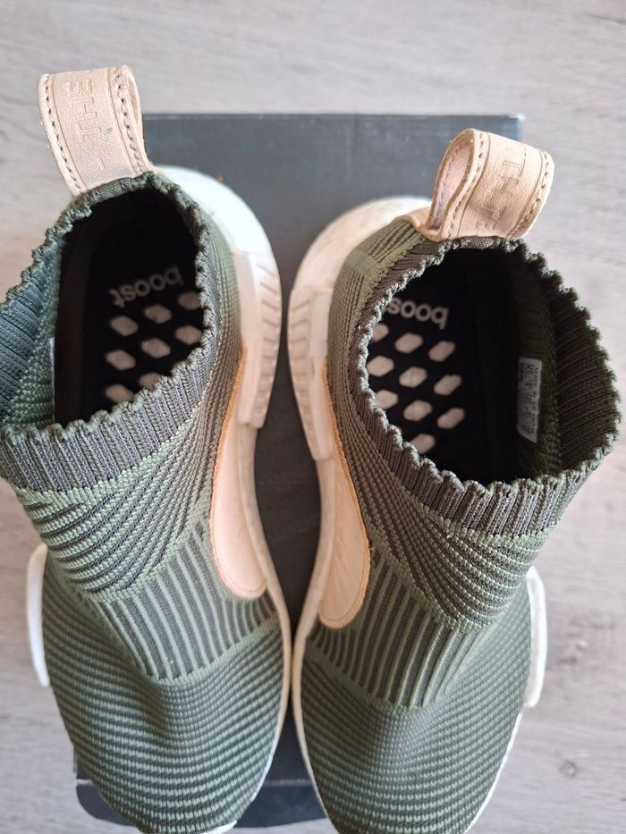 🌷Chaussures - Adidas - Taille 36 et demi🌷 - photo numéro 6