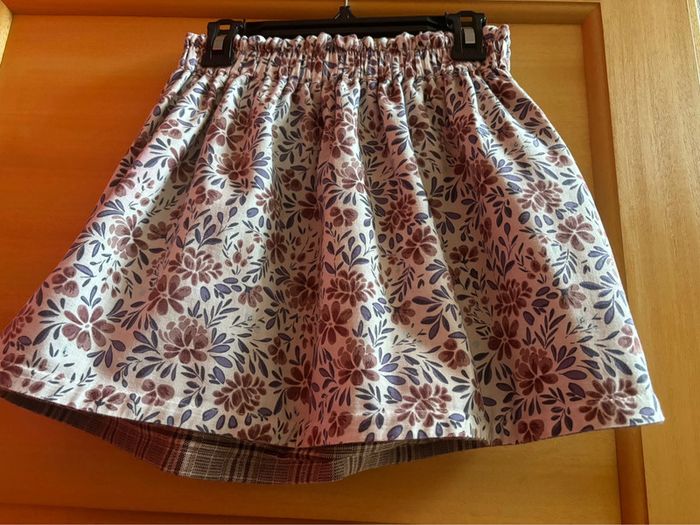 Jupe réversible - photo numéro 9