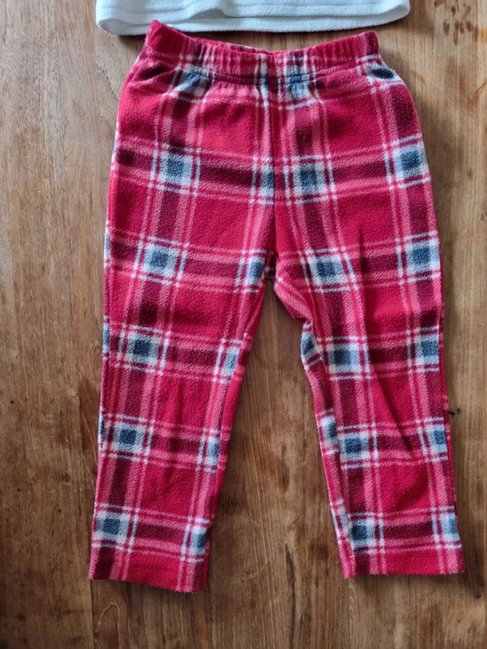 Pyjama Noël 3 ans - photo numéro 5