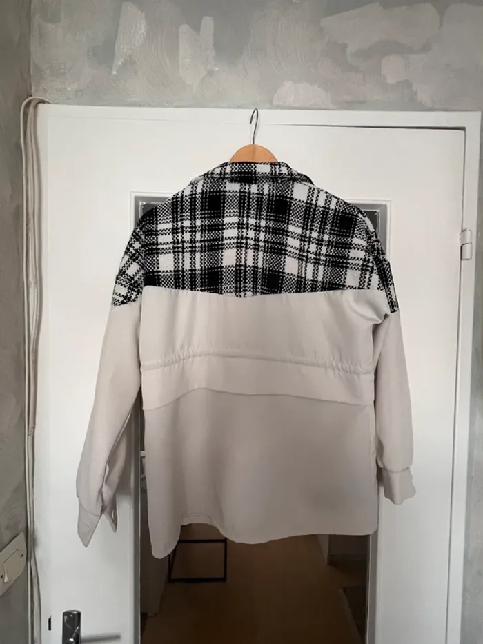 Chemise pour femme, saisonnier, taille unique - photo numéro 3