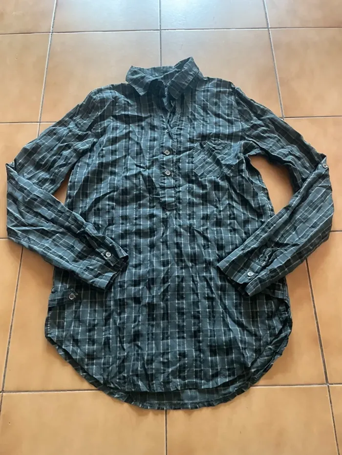 Chemise femme M
