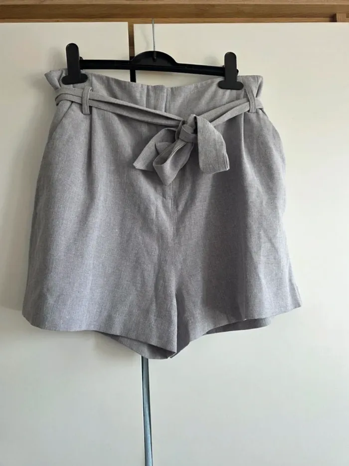 Short