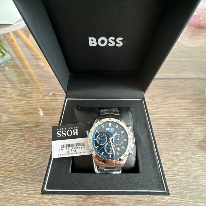 Montre Hugo boss 1513755 - photo numéro 2