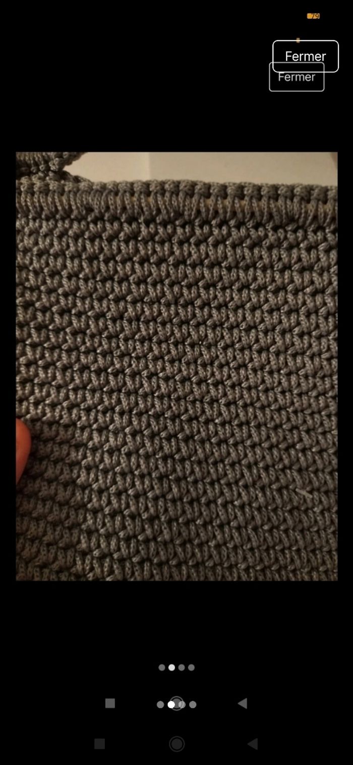 Rangement armoire - photo numéro 2