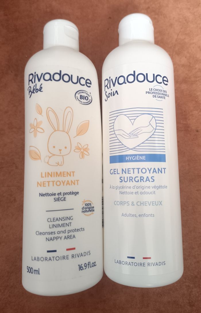 Lot Rivadouce