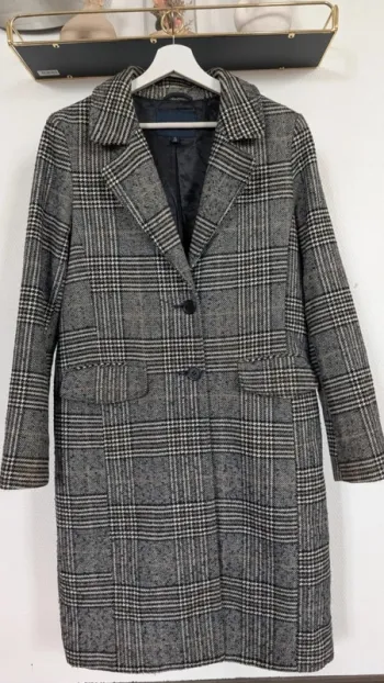 Manteau - Kiabi - taille 42