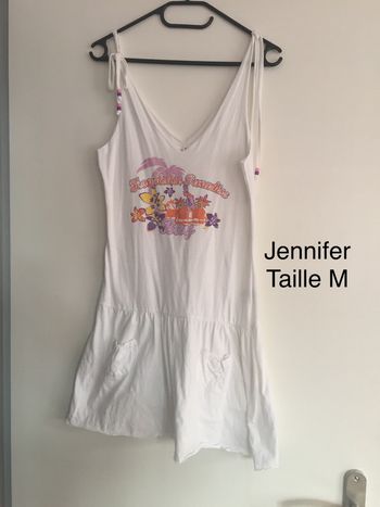 Robe d’été Jennyfer Taille M