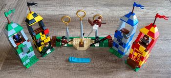 Lego Harry Potter 75956