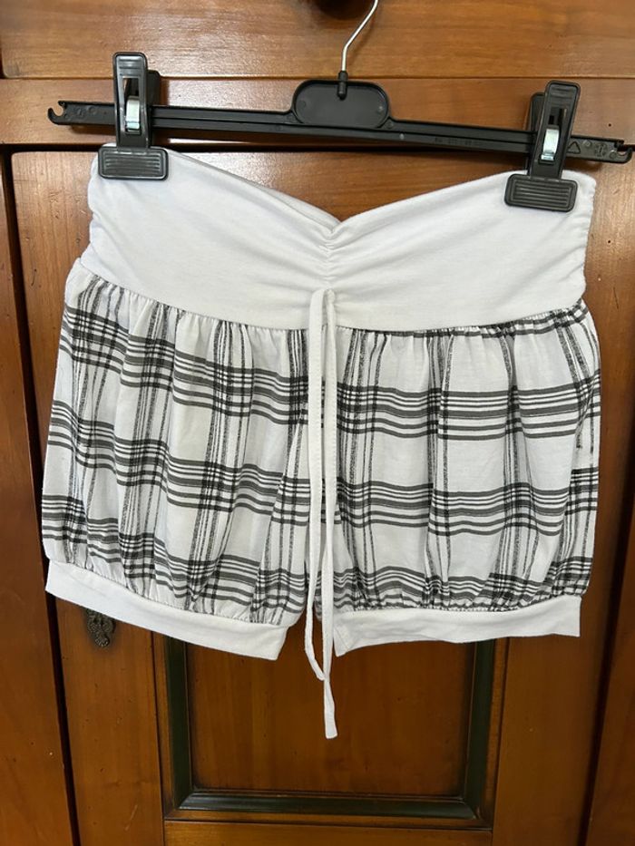 Short XXL