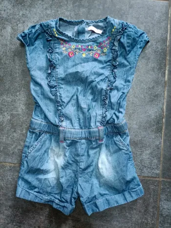 Jolie Combishort