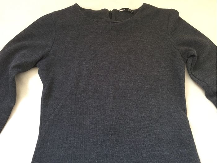 Robe tunique Zara M - photo numéro 3