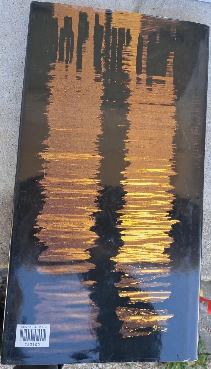 Livre World Trade Center - photo numéro 2