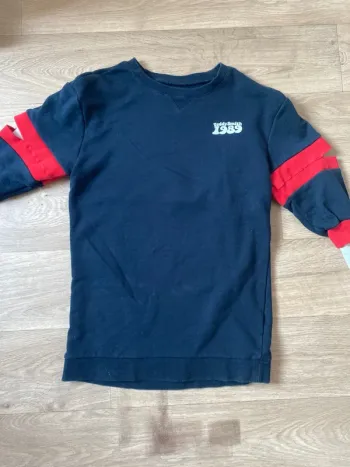 Robe pull