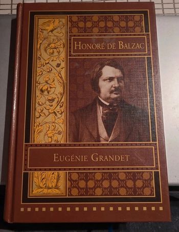 Eugénie grandet