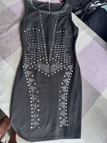 Robe moulante