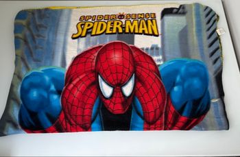 Couverture Spider-man