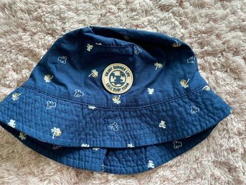 Chapeau Lulu Castagnette 49 cm