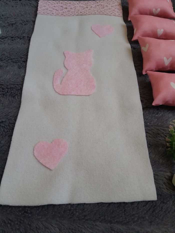 Boîte accessoires pour barbie Neuf - photo numéro 4