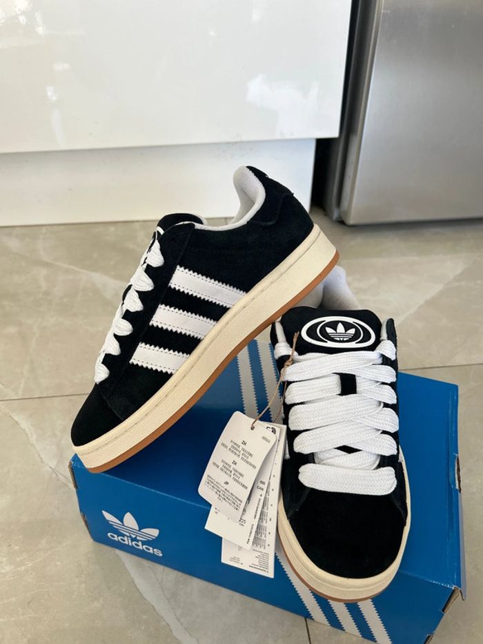 Adidas Campus 00s - photo numéro 2