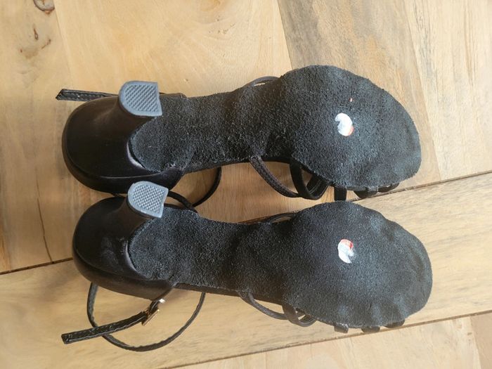 Chaussures danse latine - photo numéro 6