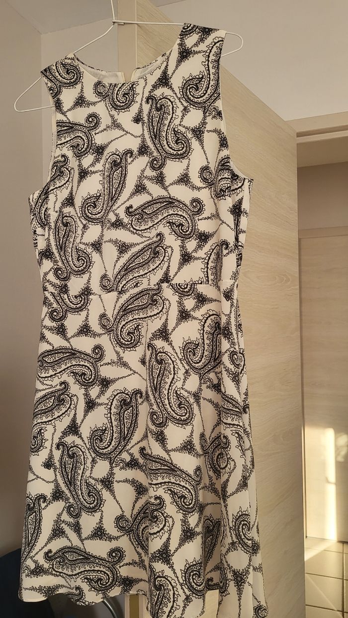 Robe bi ton - photo numéro 2