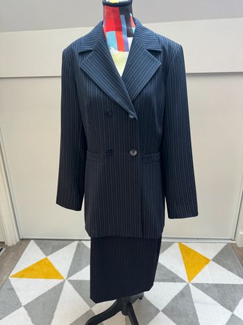 Ensemble Alain Manoukian Taille 38