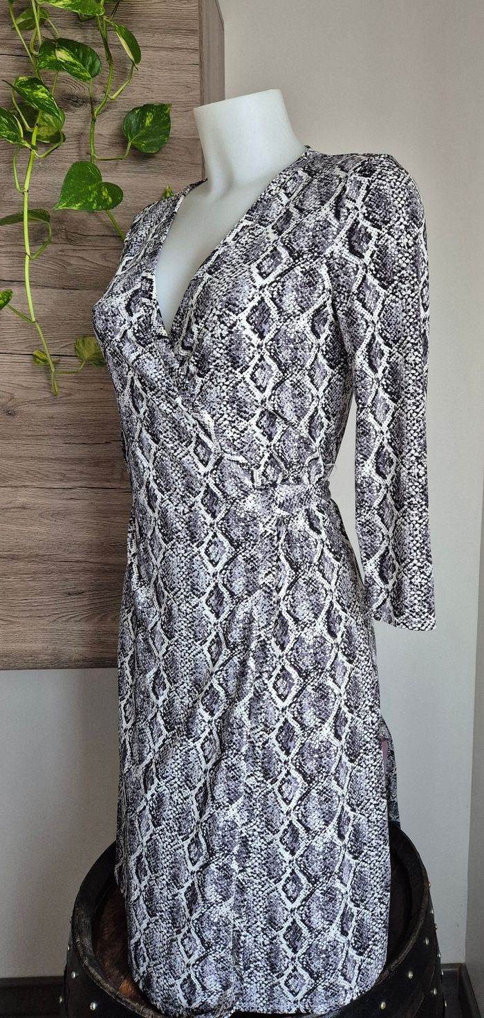Robe d'été