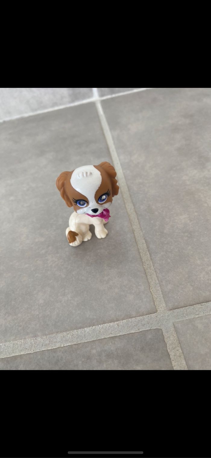 Jouet figurine Chien - photo numéro 3