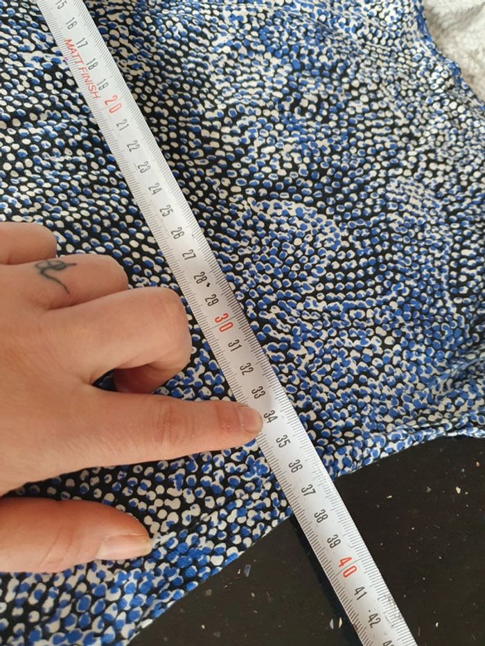 Robe monoprix 38/40 - photo numéro 3