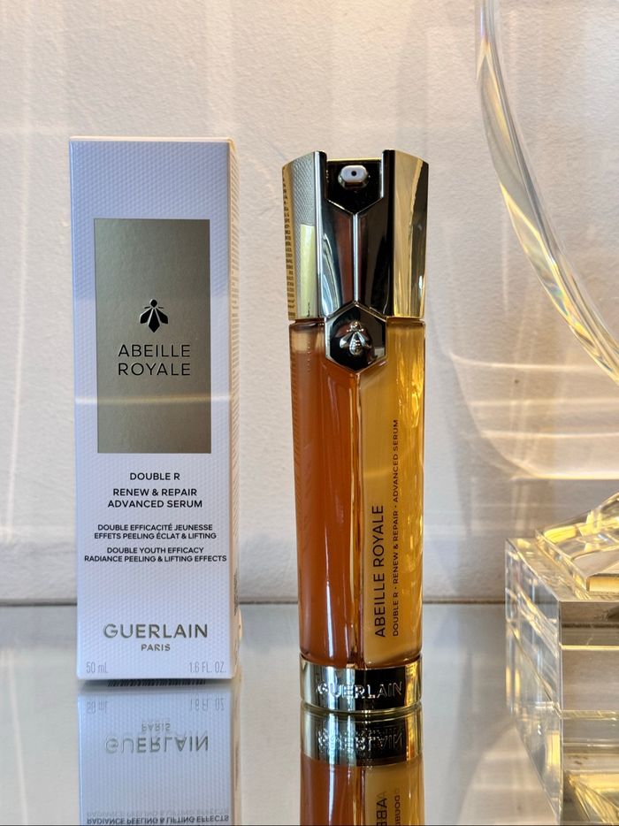 Sérum double R Guerlain 50ml