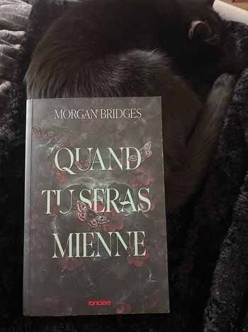 Quand tu seras mienne