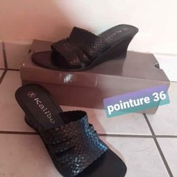 Chaussures taille 36