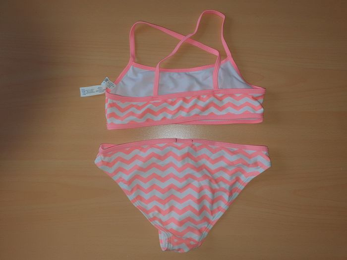 Maillot de bain 2 pièces Kiabi - photo numéro 2