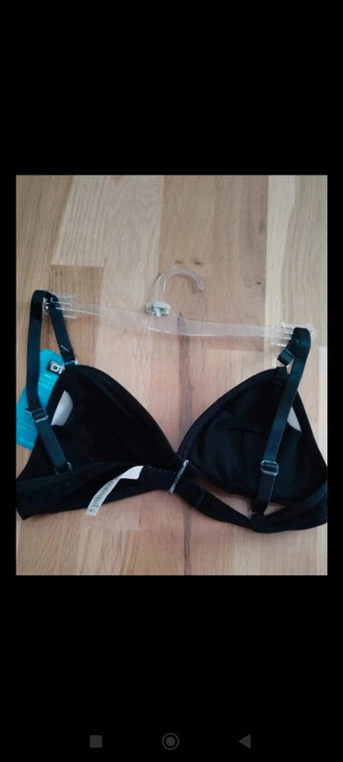 Soutien gorge - photo numéro 2