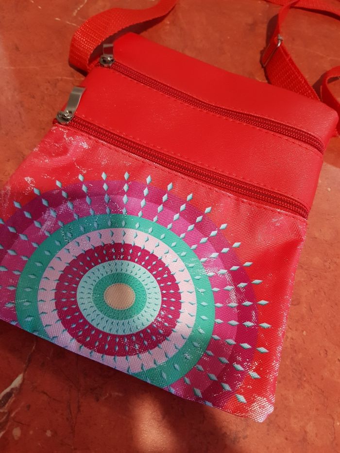 Sac pour petite fille - photo numéro 2