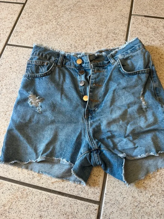 Short taille 36