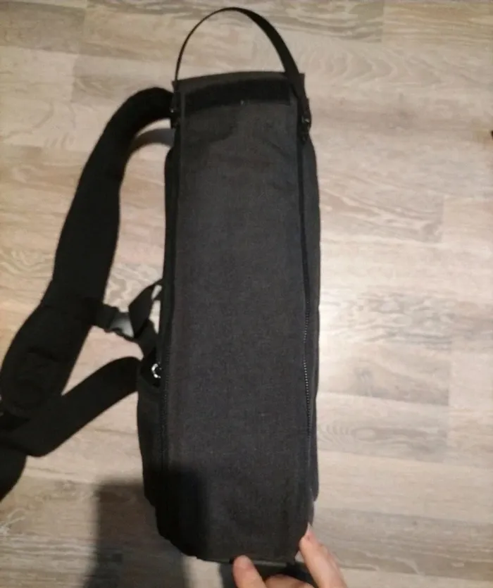 Sac appareil photo - photo numéro 2