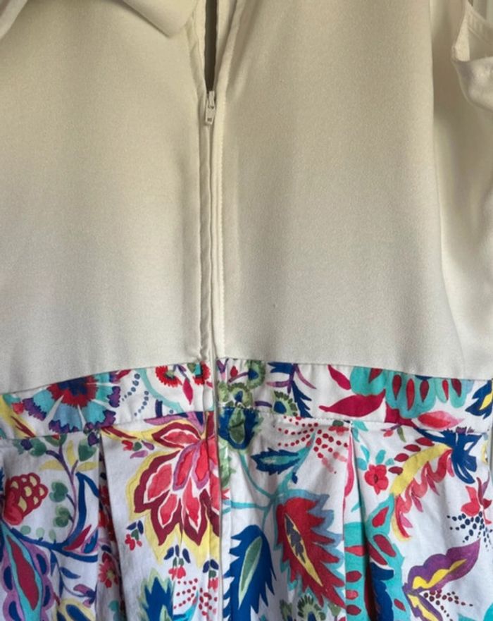 Robe Naf Naf Taille 36 - photo numéro 6