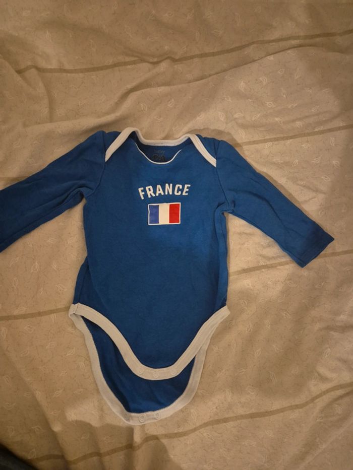 Body France