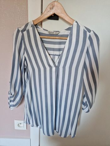 Blouse stradivarius 🎀 s