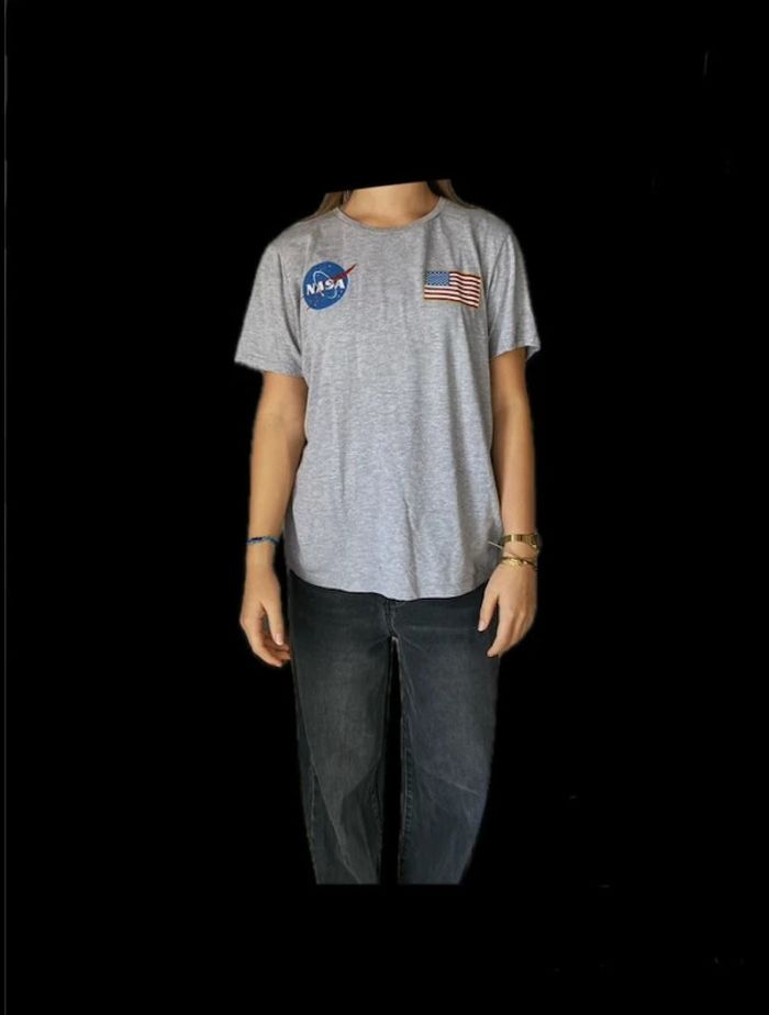 Lot de 3 tee-shirts - photo numéro 6