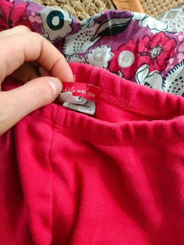 Ensemble fille - photo numéro 6