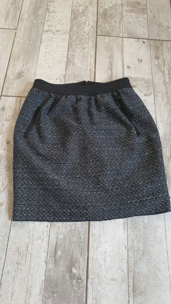 Jupe comptoir des cotonniers taille 36 en excellent état