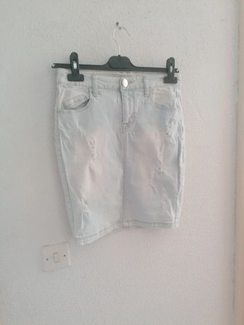 Jupe taille 36
