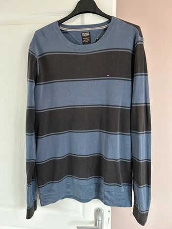 Pull Hilfiger en taille L