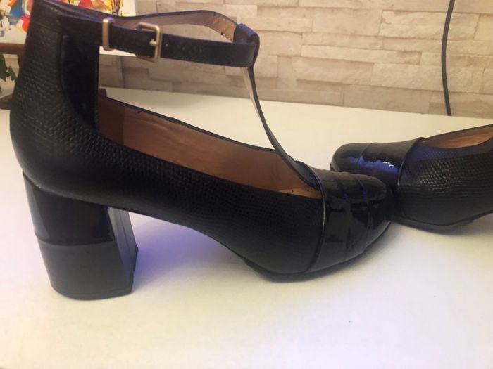 Mocassins - photo numéro 2